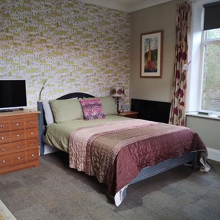 The Cabin - Great Views, Garden, Netflix, Near Town هيبدين بريدج المظهر الخارجي الصورة