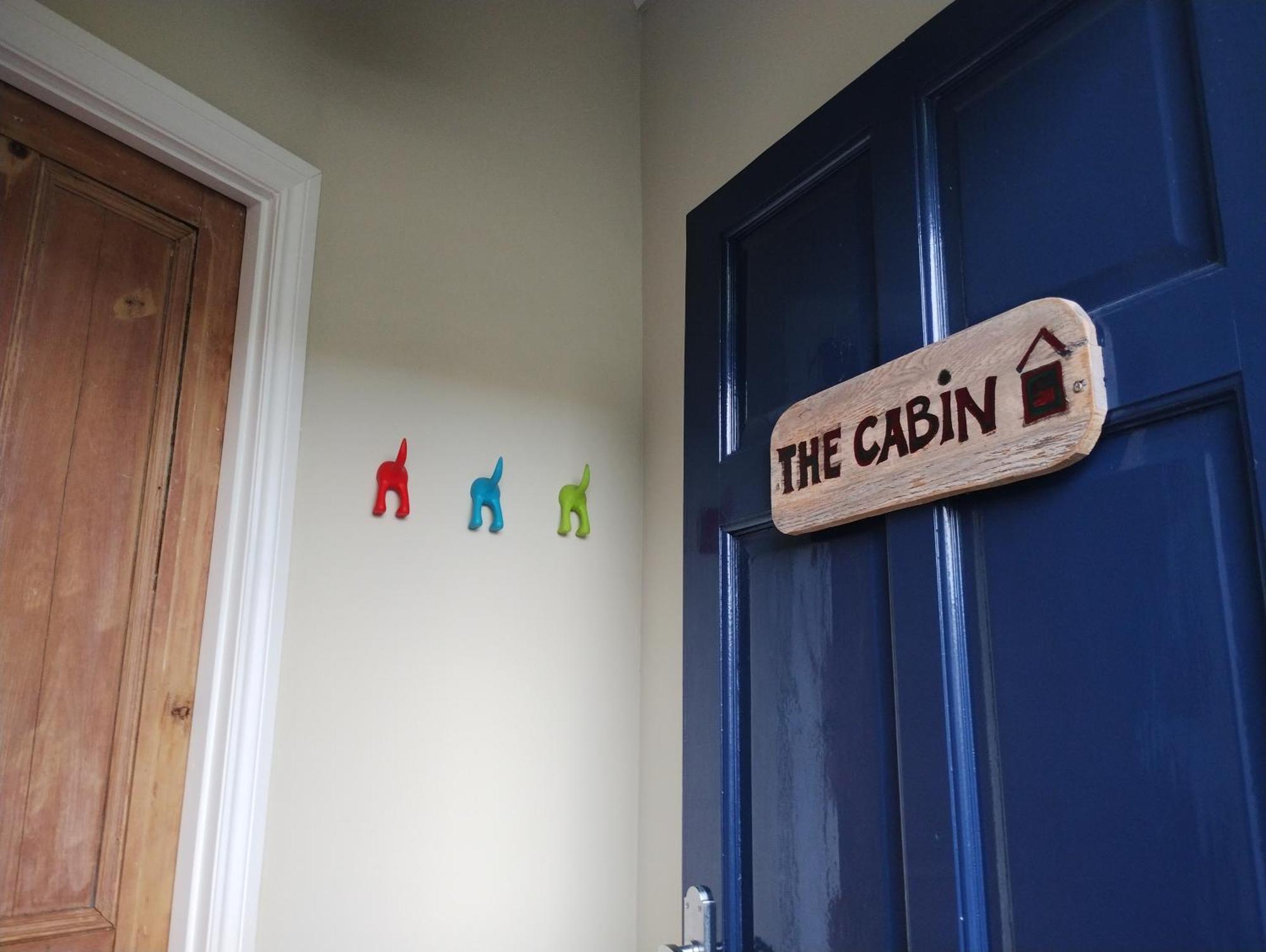 The Cabin - Great Views, Garden, Netflix, Near Town هيبدين بريدج المظهر الخارجي الصورة