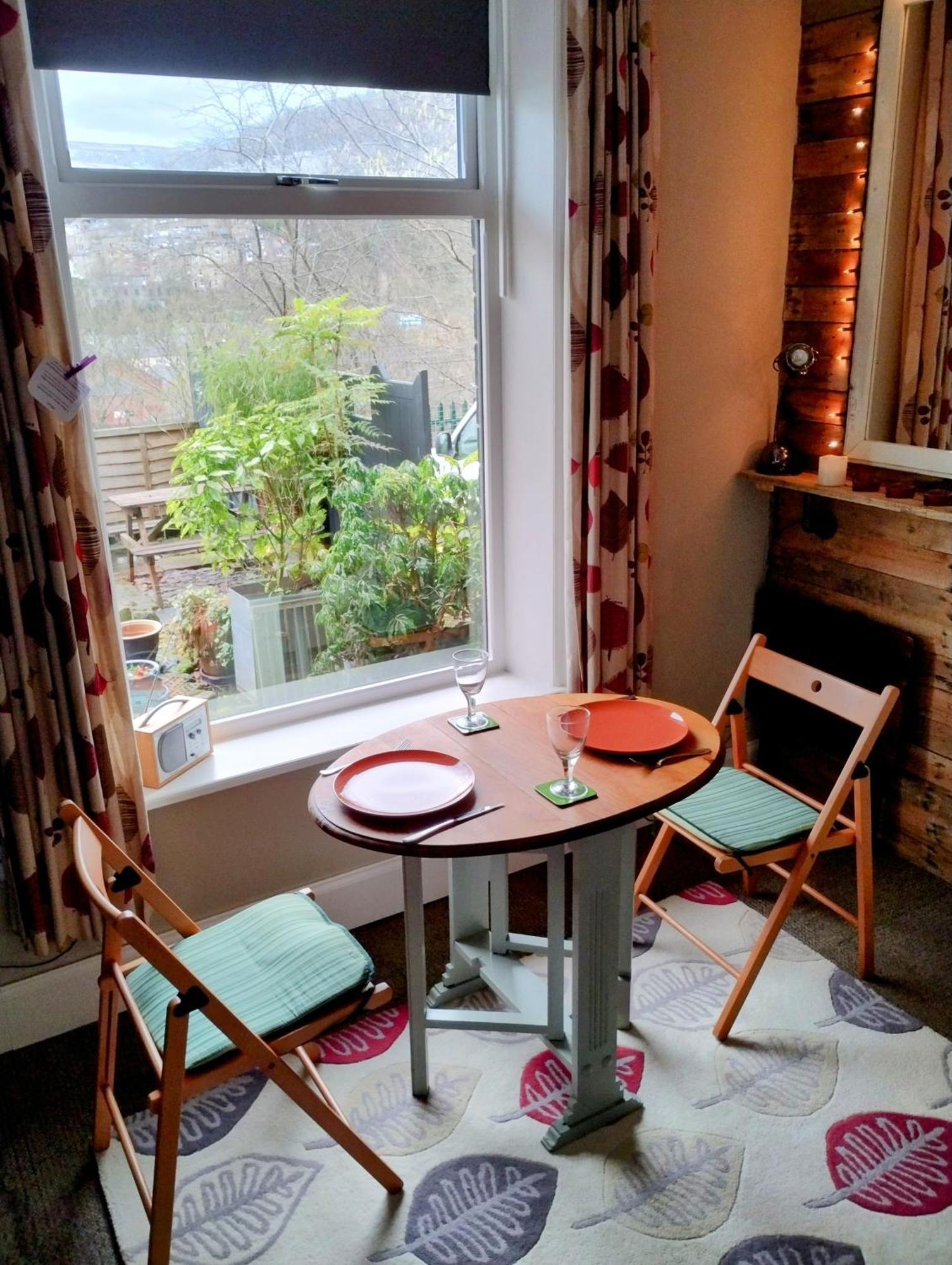 The Cabin - Great Views, Garden, Netflix, Near Town هيبدين بريدج الغرفة الصورة